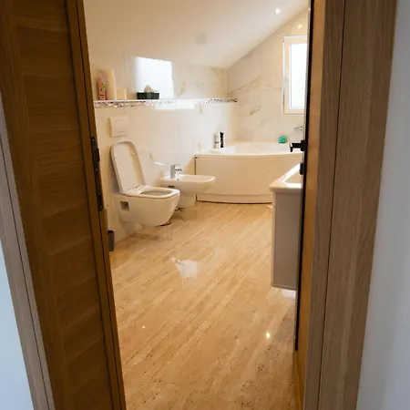 Villa Raj Petrovic Ni