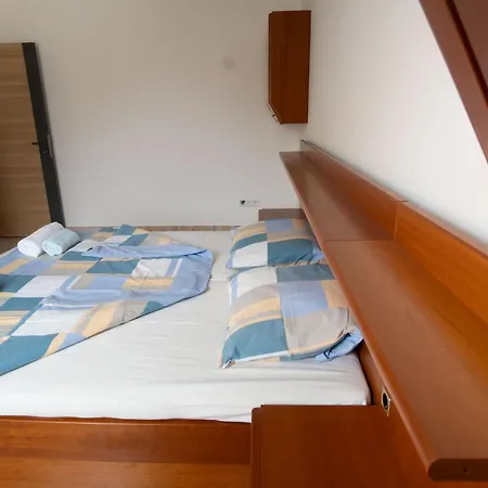 Villa Raj Petrovic Ni