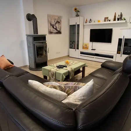 Villa Raj Petrovic Ni