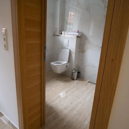 Villa Raj Petrovic Ni