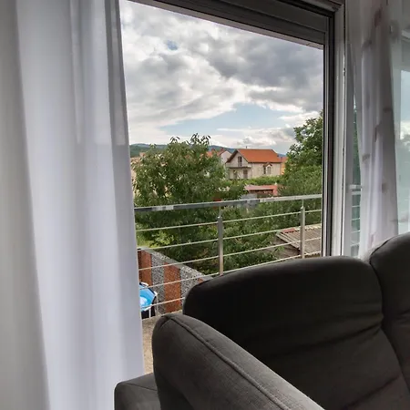 Villa Raj Petrovic Ni