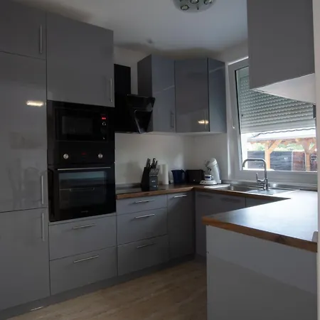 Villa Raj Petrovic *