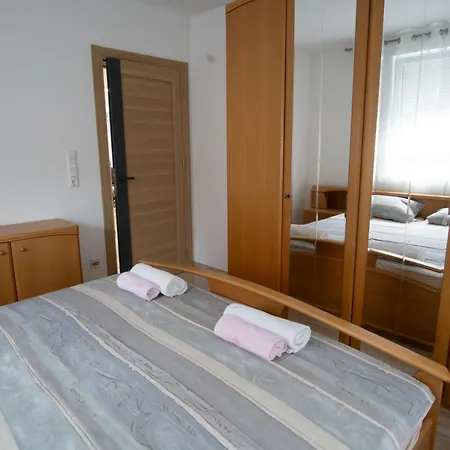 Raj Petrovic Villa *