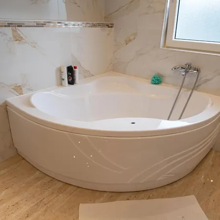 Raj Petrovic Villa Ni