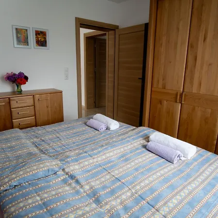 Raj Petrovic Villa *